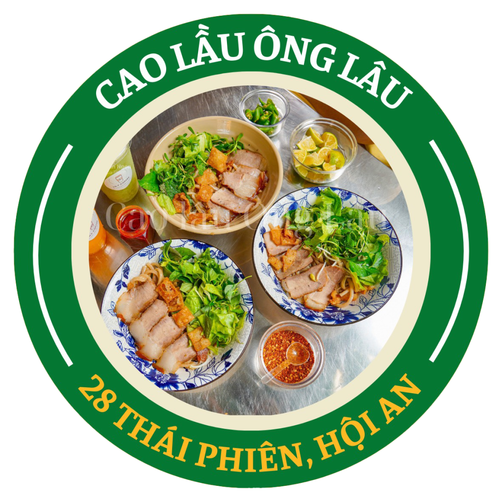 Cao Lầu Ông Lâu